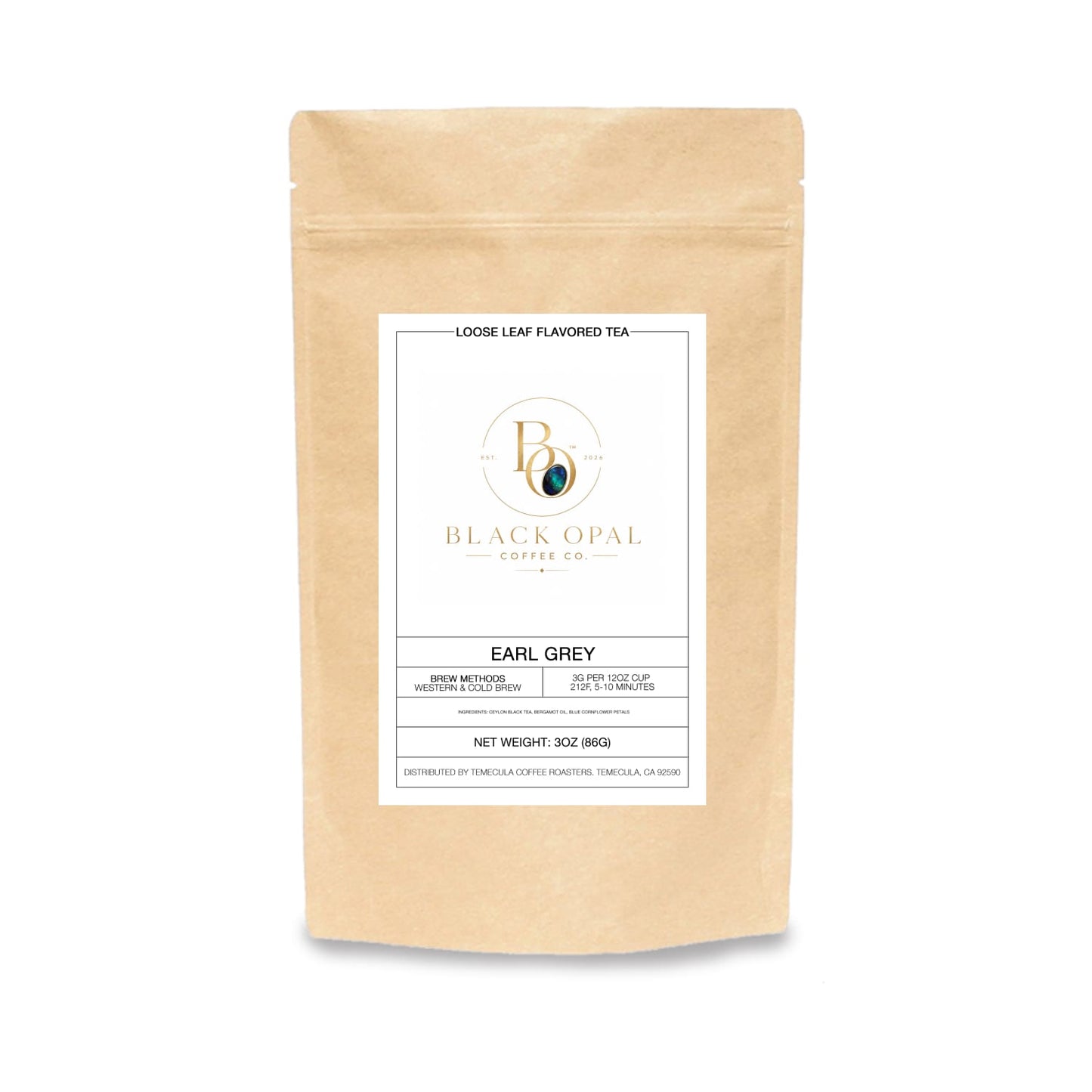 Earl Grey