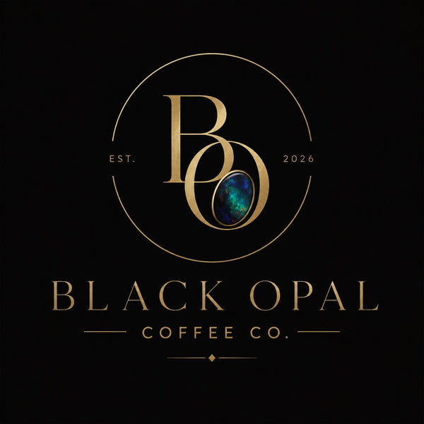 Black Opal Coffee Co.