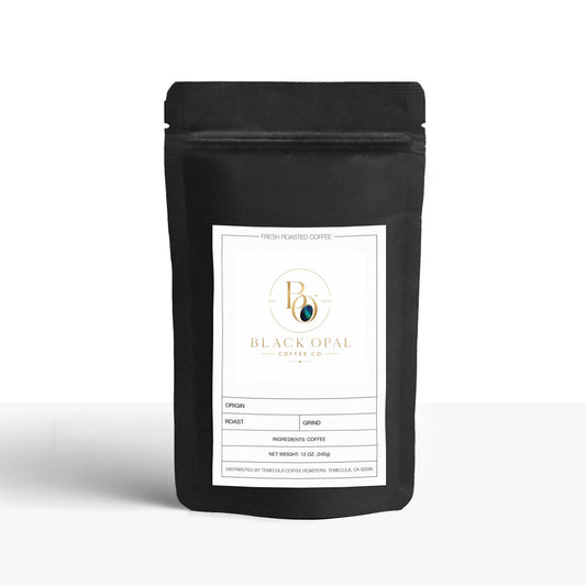 House Blend