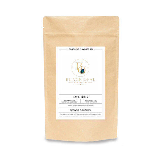 Earl Grey