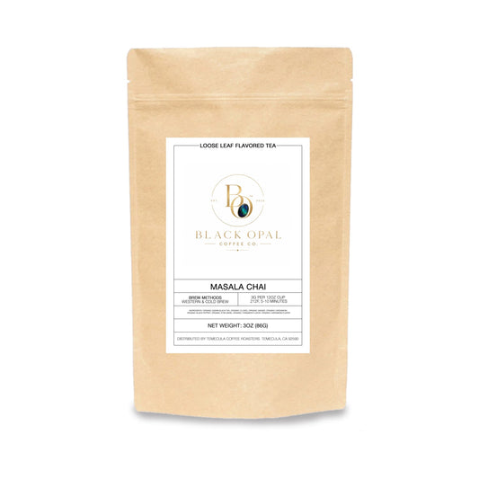 Masala Chai