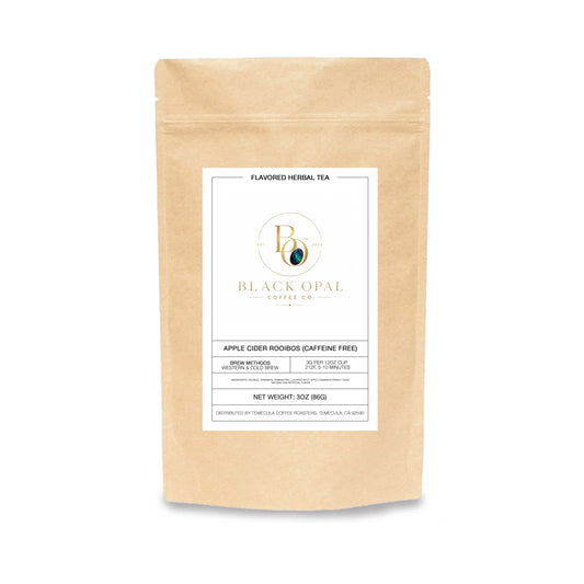 Apple Cider Rooibos