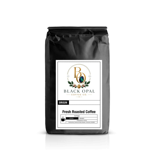 Instant Coffee